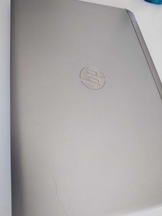 Gotowy Laptop HP Pavilion 15 i5 6200u SSD 12gb RAM NVIDIA GeForce 4gb