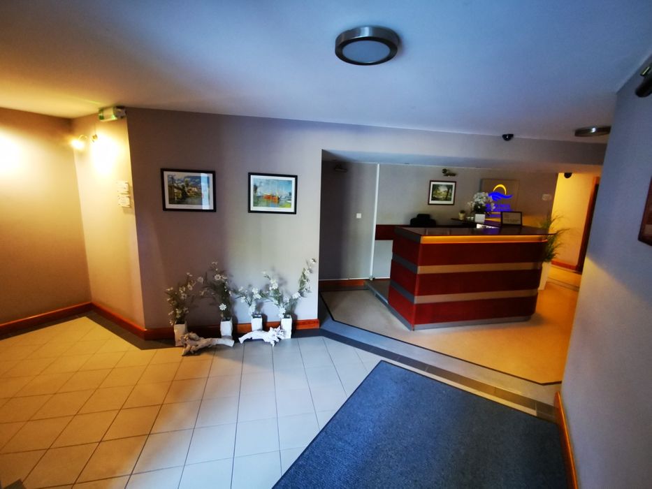 Apartament Azzurro 100 metrów do plaży