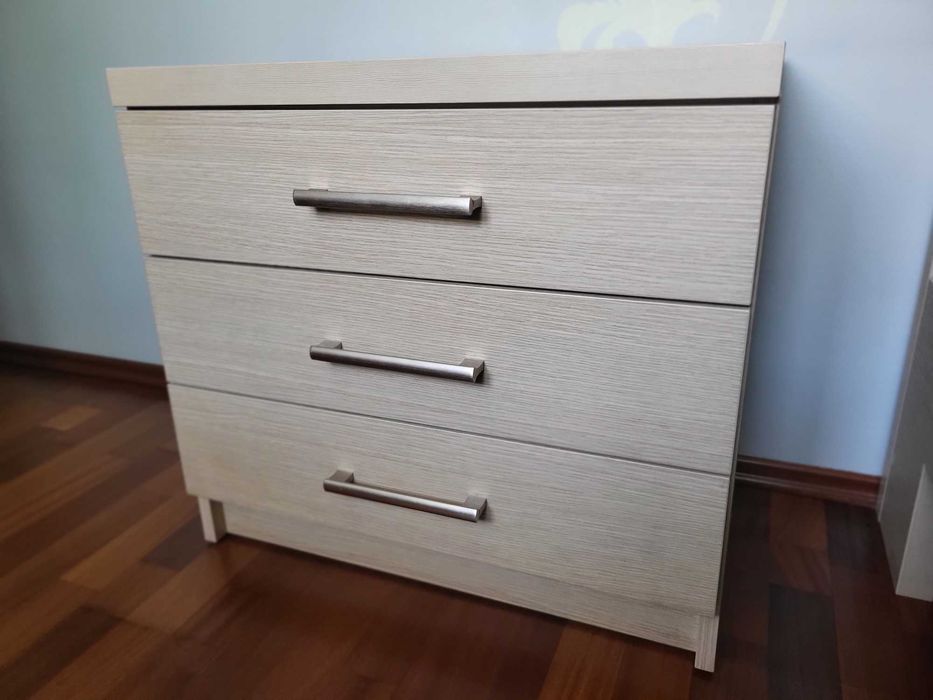 Zestaw mebli pokojowych