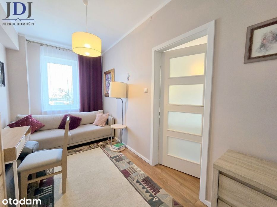Apartament 90 m2, z tarasem i balkonem, Włodawa