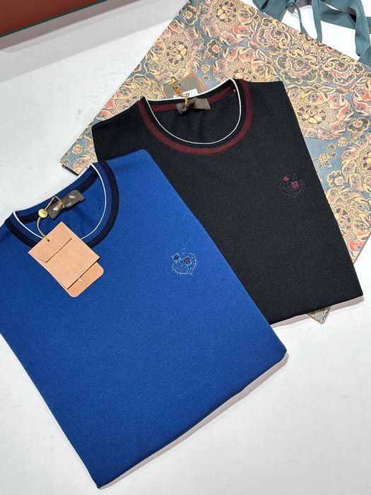 Футболка чоловіча Loro Piana