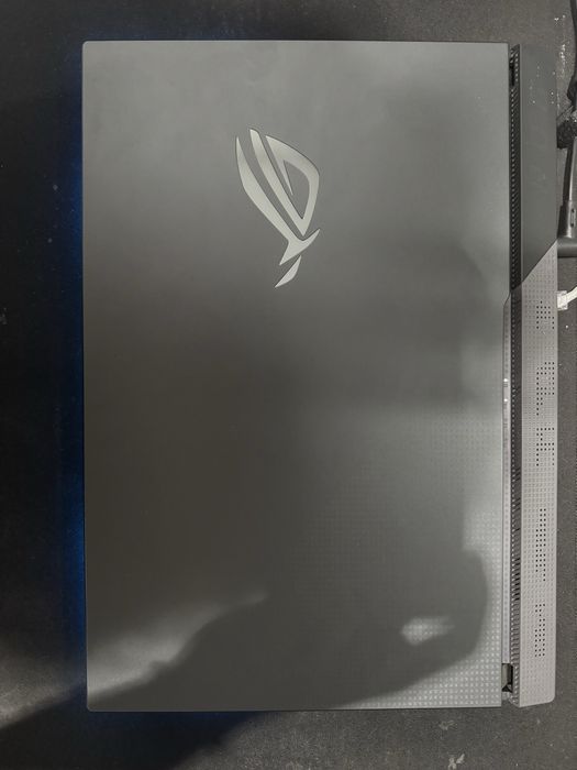 Asus ROG Strix G15