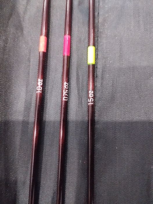 Wędka Feeder Browning Argon 2.0 cw10-50g 3,60 m