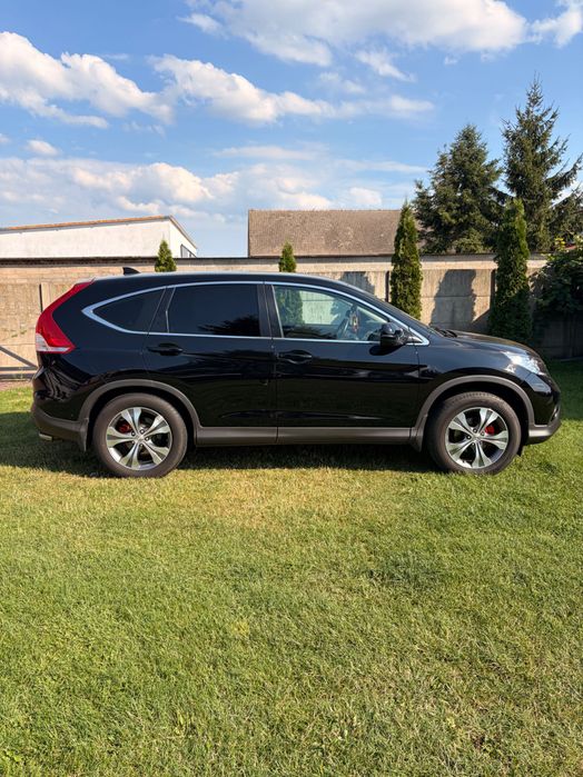 Honda CR-V 1.6i-DTEC