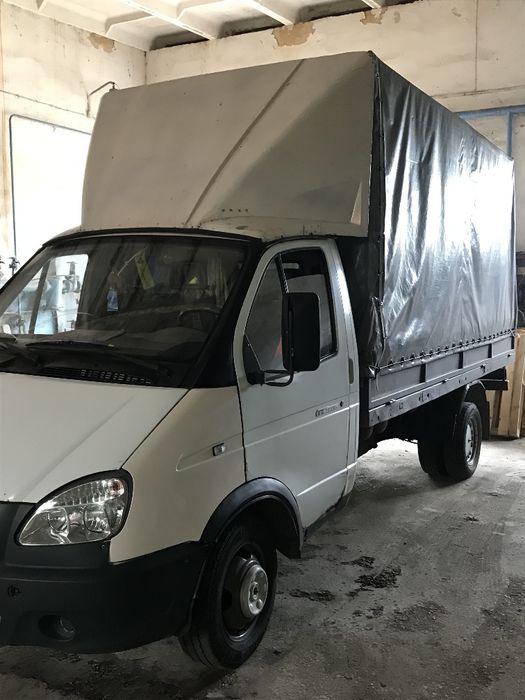 Продам Газель 4м обмін