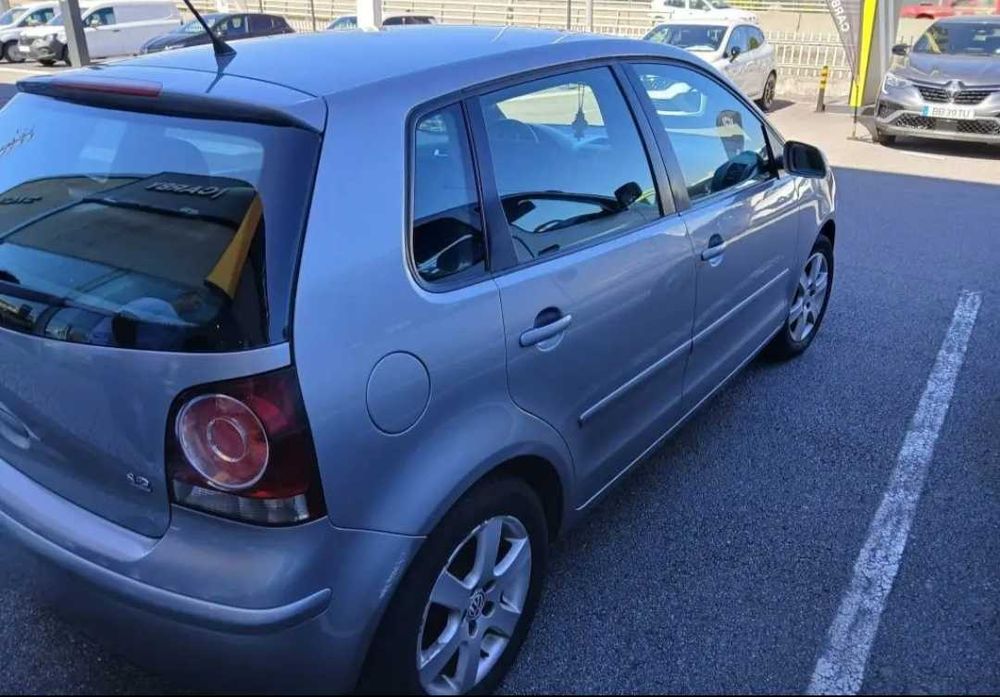 Volkswagen Polo — fotografia 6