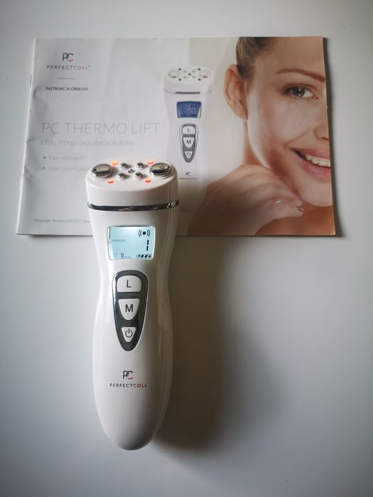 PC THERMO LIFT fale radiowe