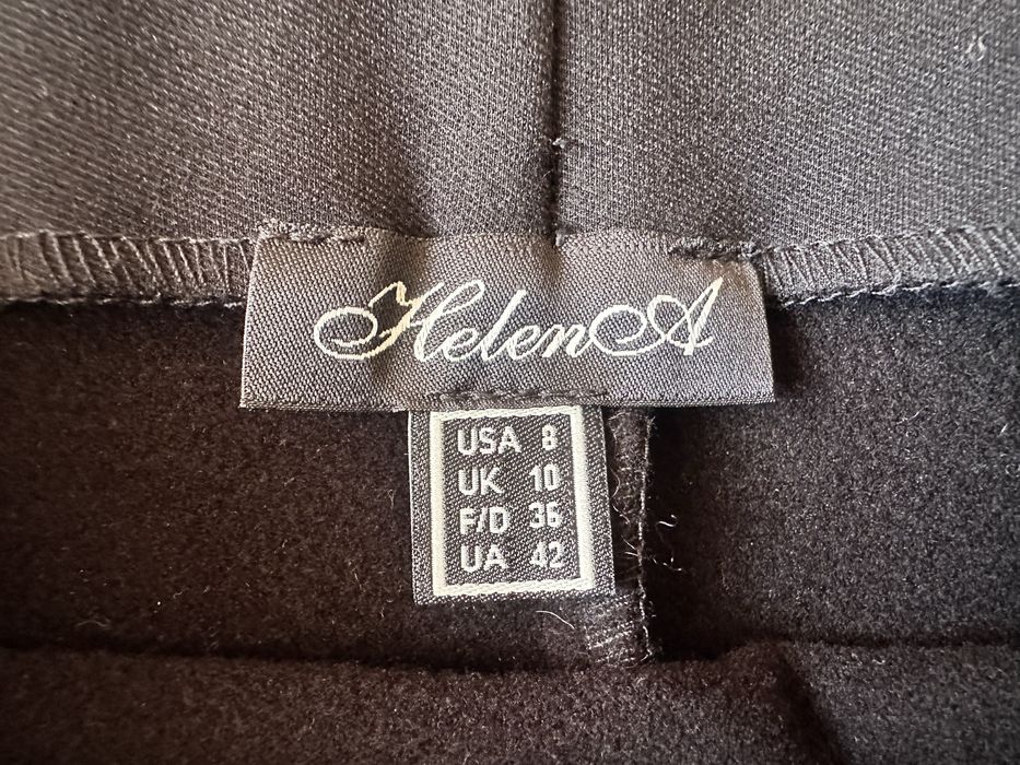 Спідниця-олівець