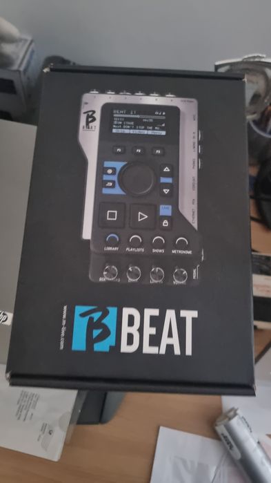 Vendo 2 unidades BBeat