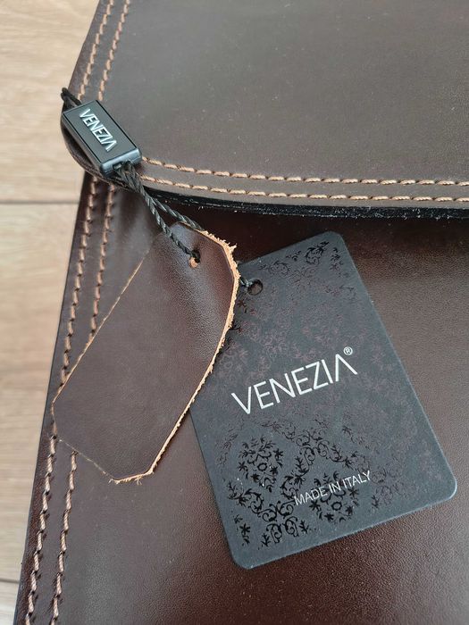 Venezia aktówka męska
