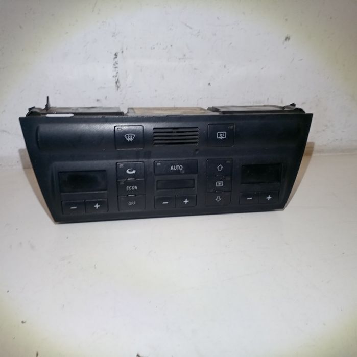 Módulo climatronic - AUDI A6 Avant (4B5, C5) | 97 - 05