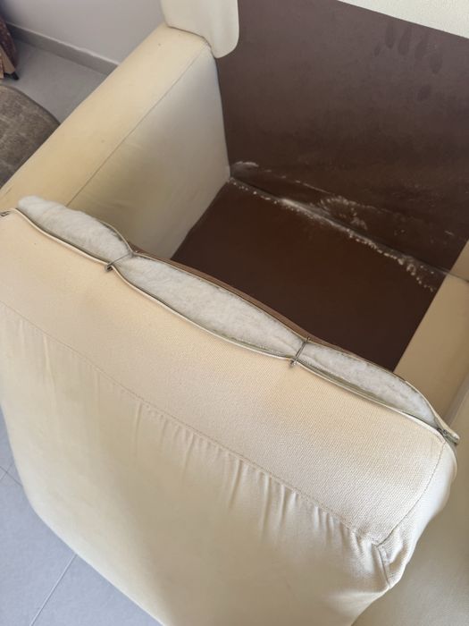 Sofá Chaise Lounge