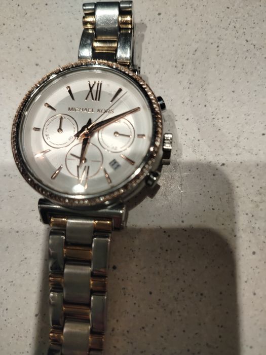 Zegarek Michael Kors damski