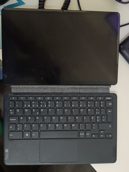 Lenovo tab 11 plus