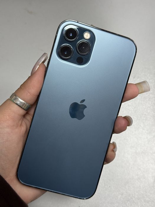 Iphone 12 pro 128 gb
