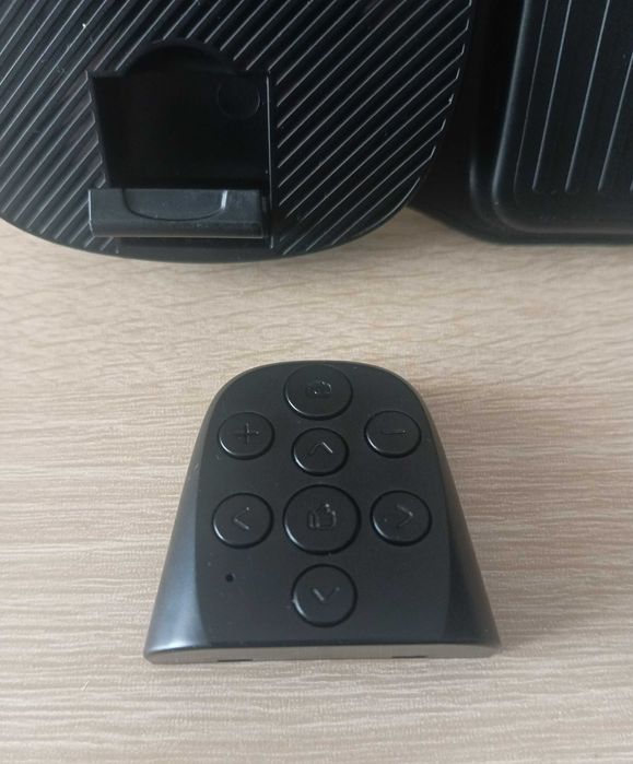 Uchwyt Wielofunkcyjny do Smartfona Bluetooth Pilot