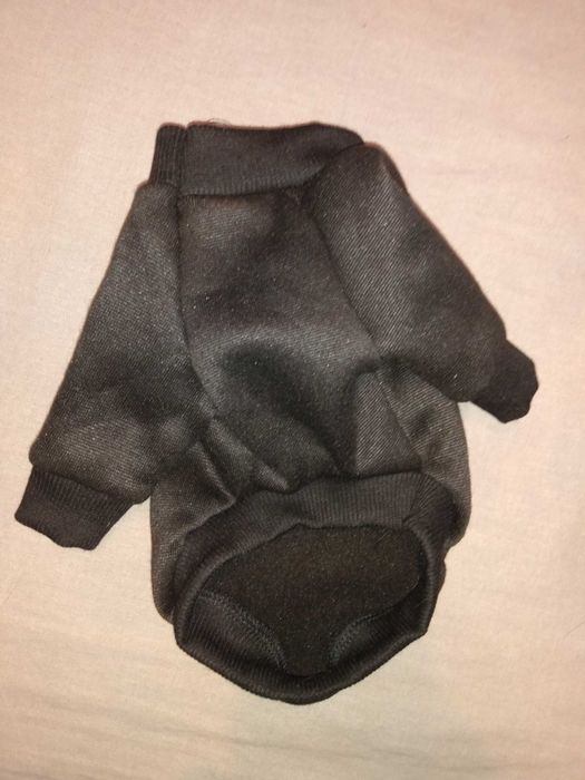 Ubranko dla małego pieska XS