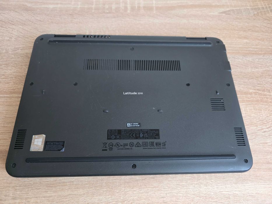 Core i5 8-gen 8потоків, 8Gb DDR4, SSD 250Gb nvme, ips