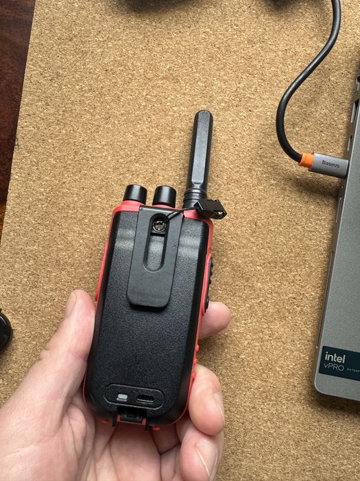 Baofeng BF-T11 PMR