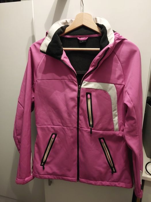 Kurtka narciarska damska SHAMP