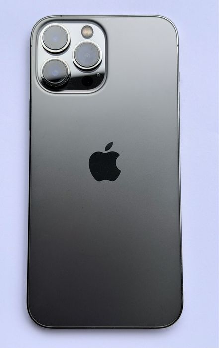 Iphone 13 PRO MAX 256gb