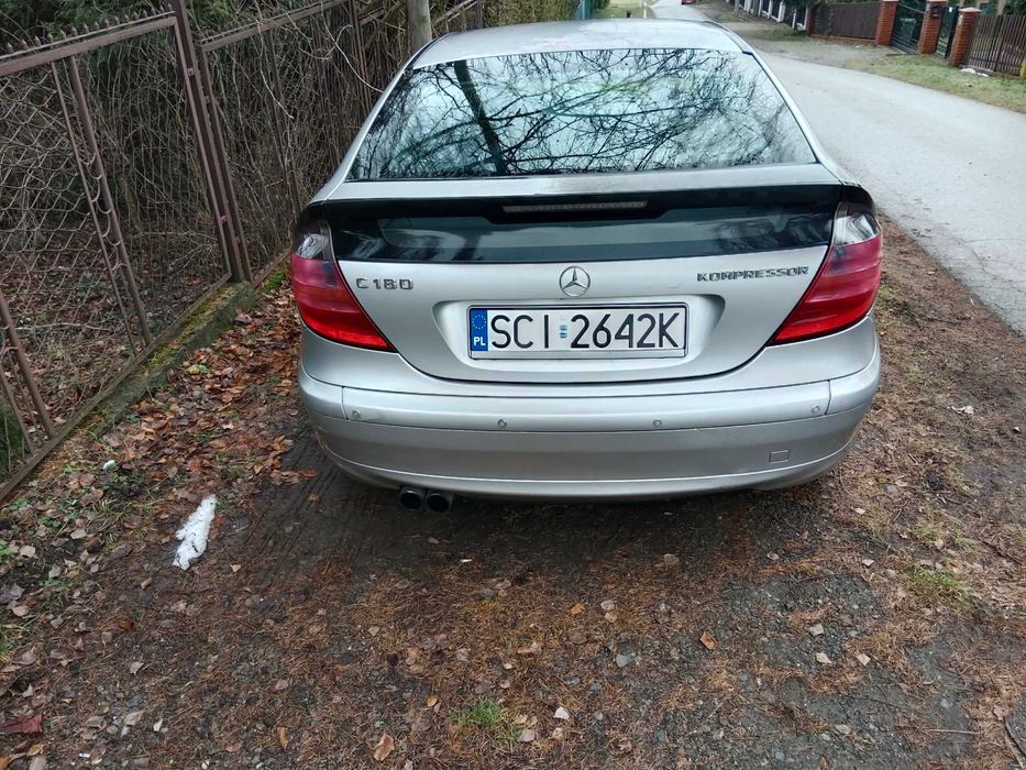 Samochód osobowy