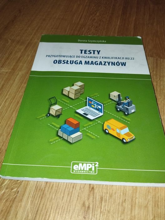 Podręczniki do technikum