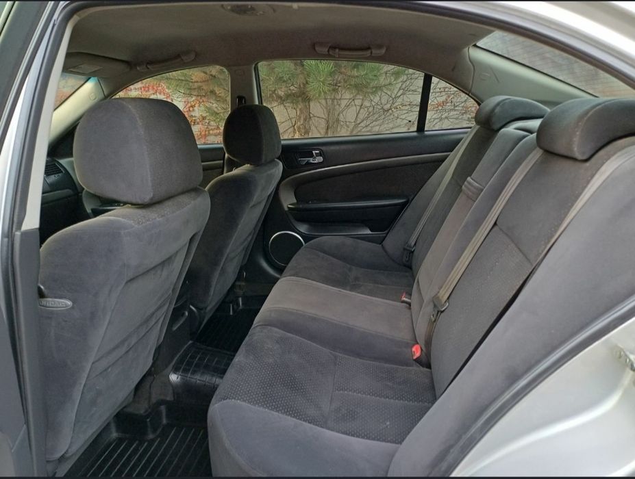 Шевролет   Эпика