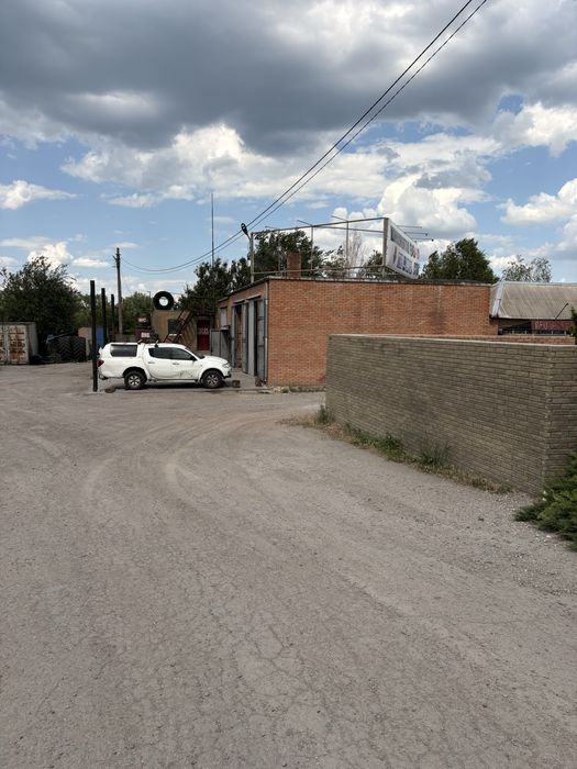 Недвижимость готовый бизнес
