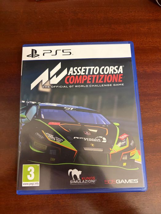 Videojogos para ps5
