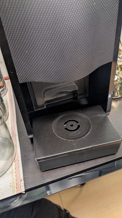 Máquina de café Rombouts
