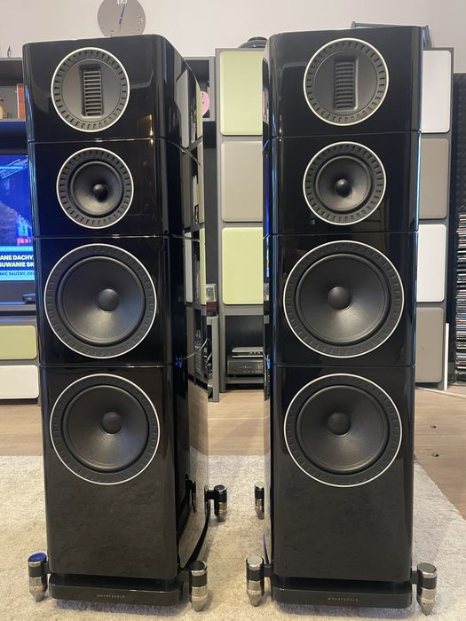 Kolumny Wharfedale Elysian 4