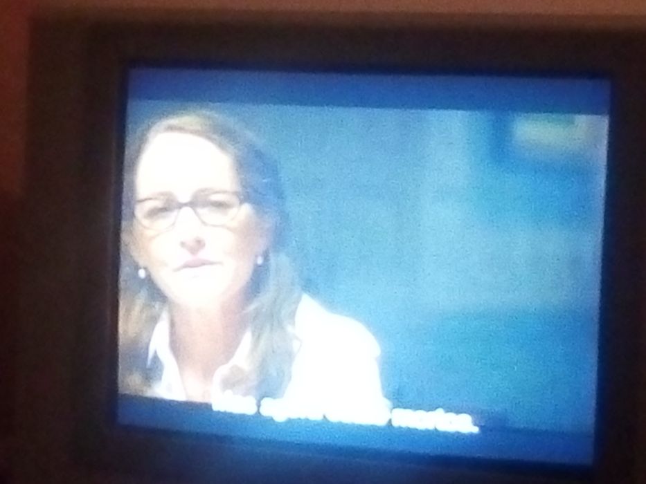 Pack tv com leitor dvd