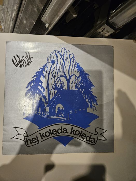 Płyty winylowe sprzedam