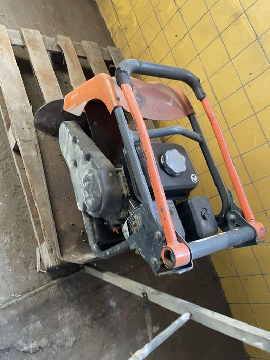 Zageszczarka belle 100 kg