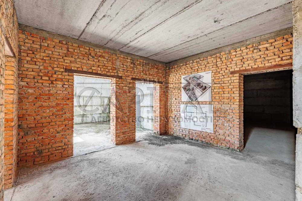 Продажа дома, КМ SwissTown, с. Осиково, Фастовский район