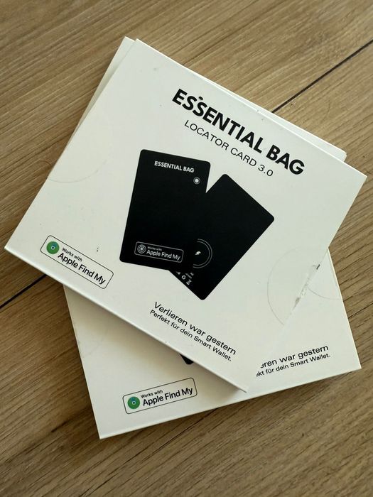 Розумний локатор Essential Bag