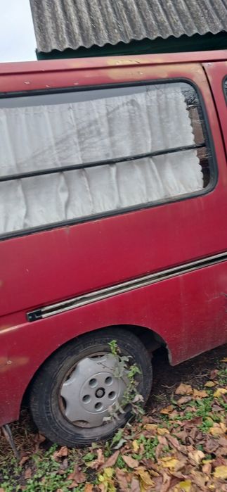 Исузо продам на ходу