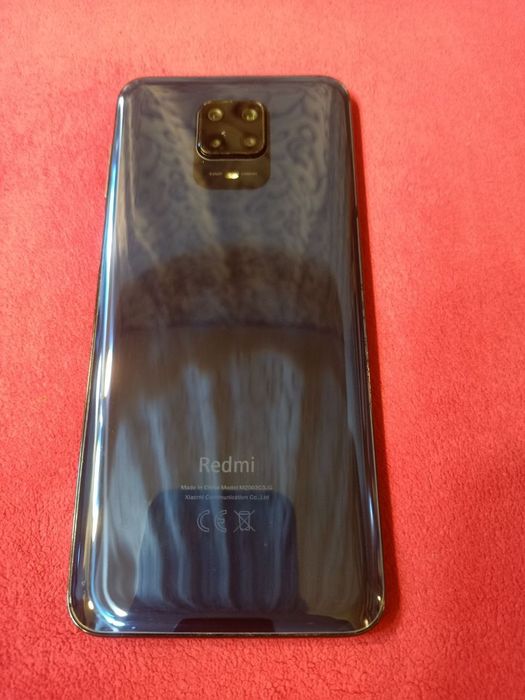 Xiaomi Redmi Not 9 Pro 6/128Gb стан нового