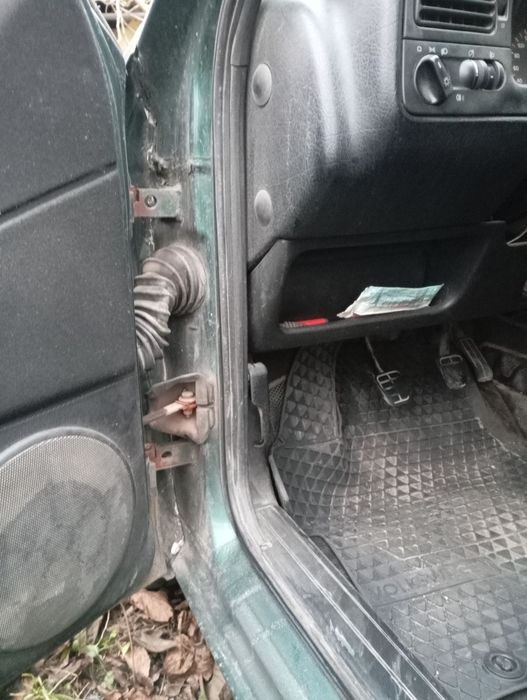 Volkswagen PASSAT B4