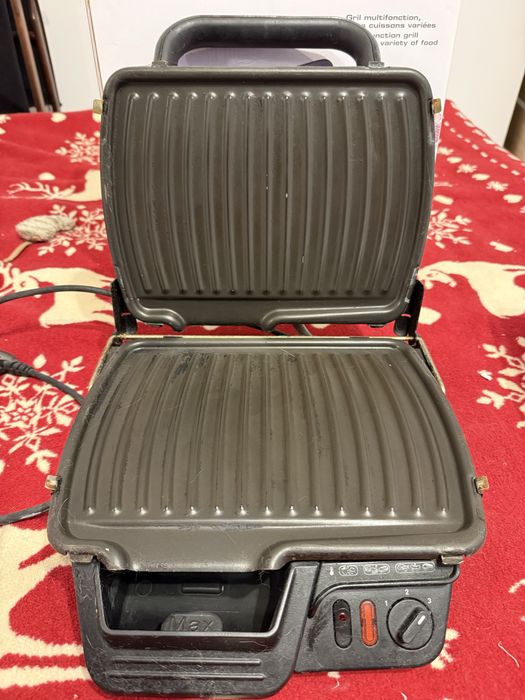Гриль Tefal GC305012