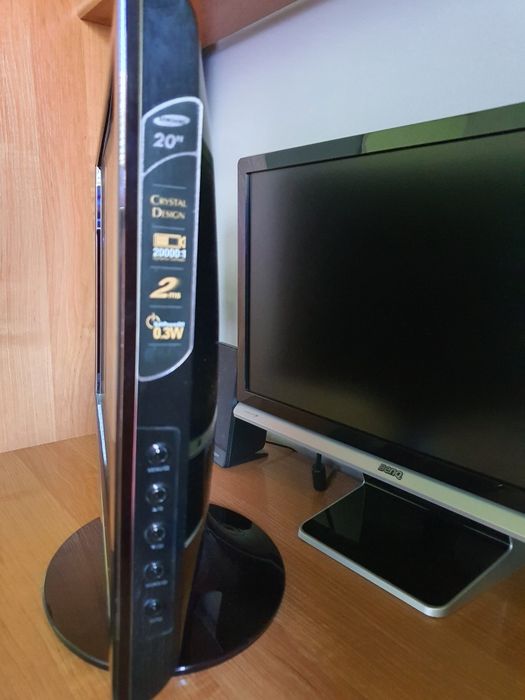 Monitor LCD Philips