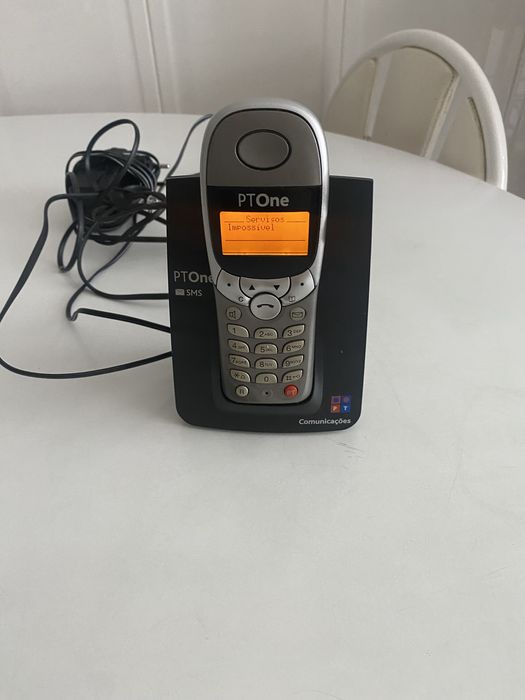 Telefone sem fio