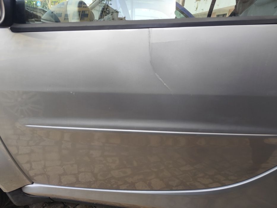 Smart 2003 gasolina - valor 2900€