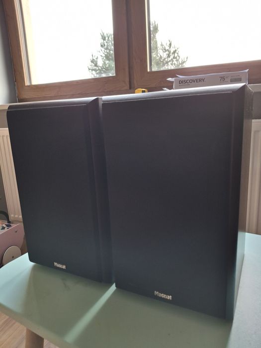 Magnat monitor supreme 202