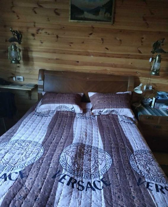 Продам качественный дом дачу ряном с лиманом  .
