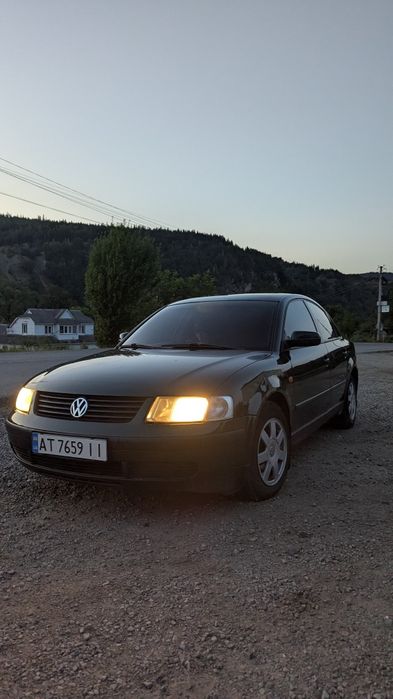 Продам Passat b5