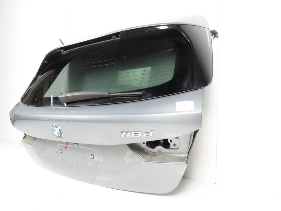 Tampa Da Mala Usado / Original Bmw 1 (F40)/Bmw (F70) 41009627390