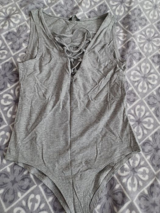 Body szare wiązane