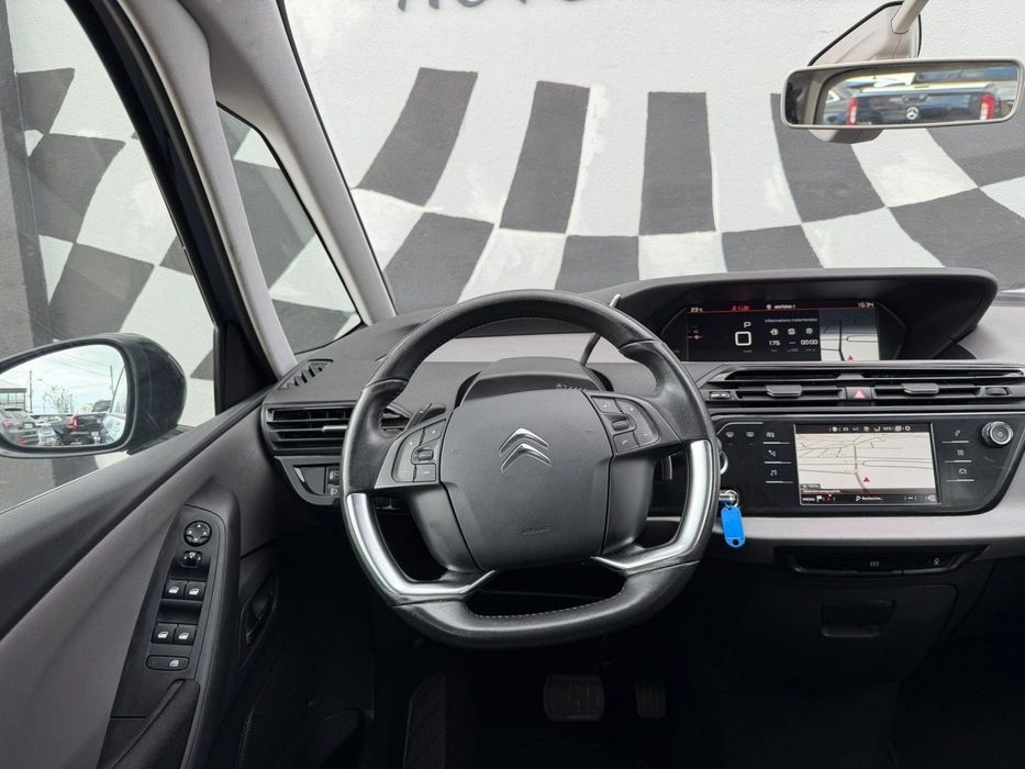 Citroën Grand C4 Spacetourer 1.5 BlueHDi Feel Business EAT8